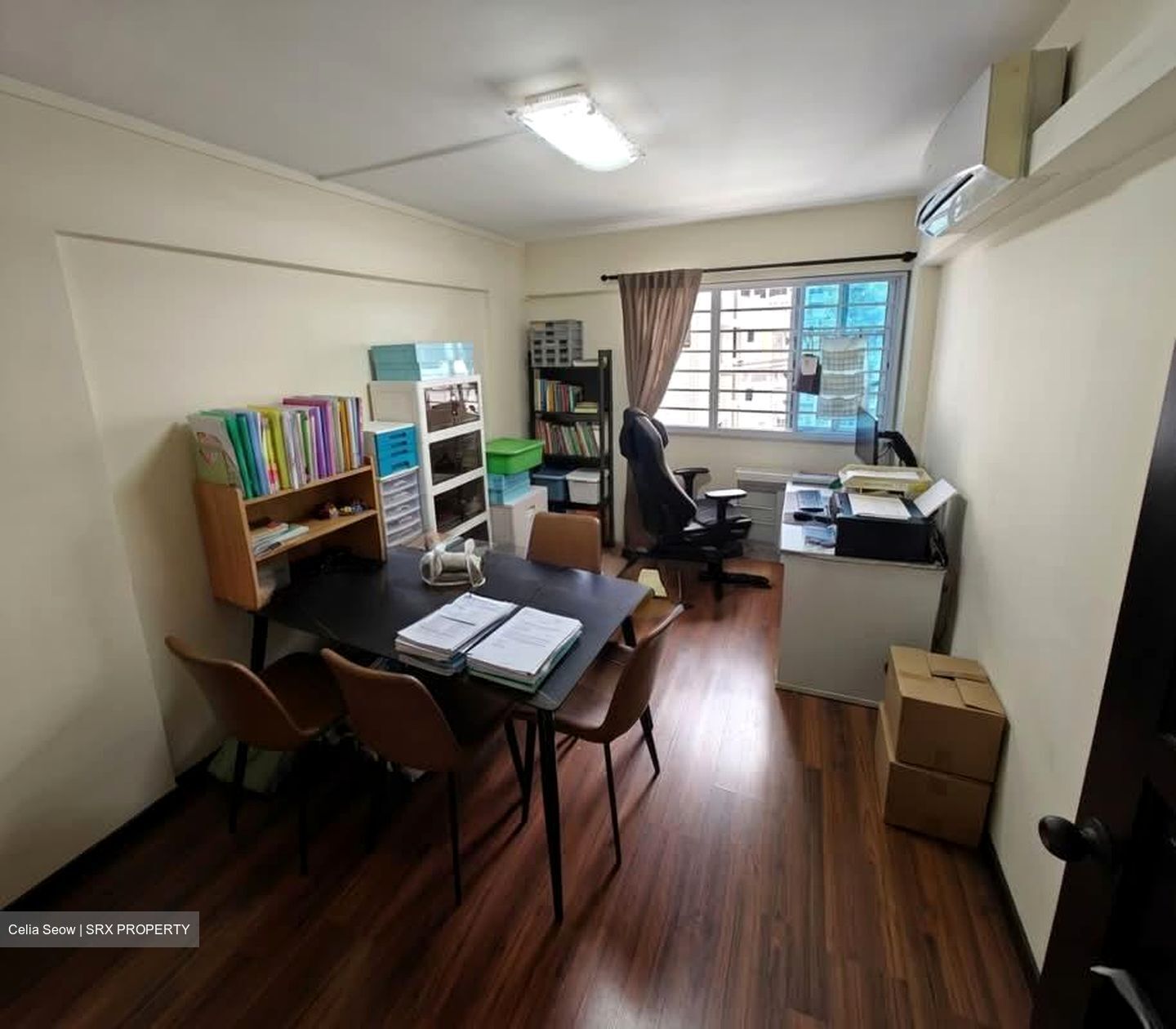 Blk 289 Ficus Vale (Yishun), HDB 4 Rooms #550195301